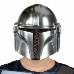 The Mandalorian Mask