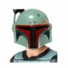 Boba Fett Child Mask 2 Boba Fett Child Mask -The Costume Cove Store JWC1186 10047.1664829150