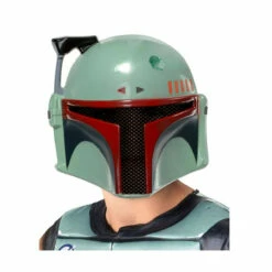 Boba Fett Child Mask