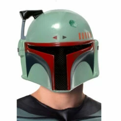 Boba Fett Mask