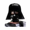 Darth Vader Mask 2 Darth Vader Mask -The Costume Cove Store JWC1190 85521.1664828405