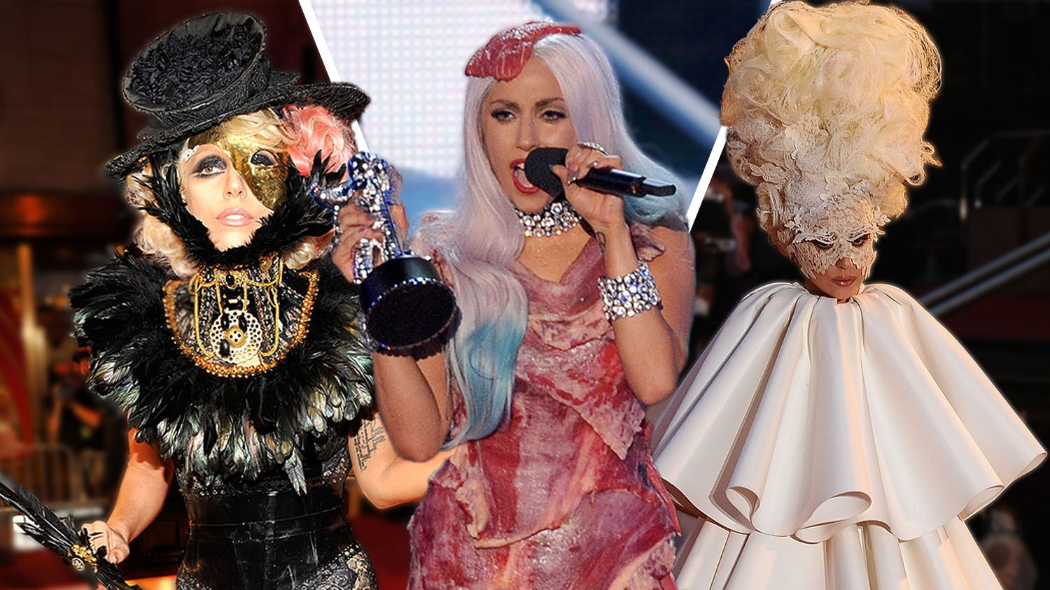 Halloween Clothing Sales Store -The Costume Cove Store lady gaga crazy outfits
